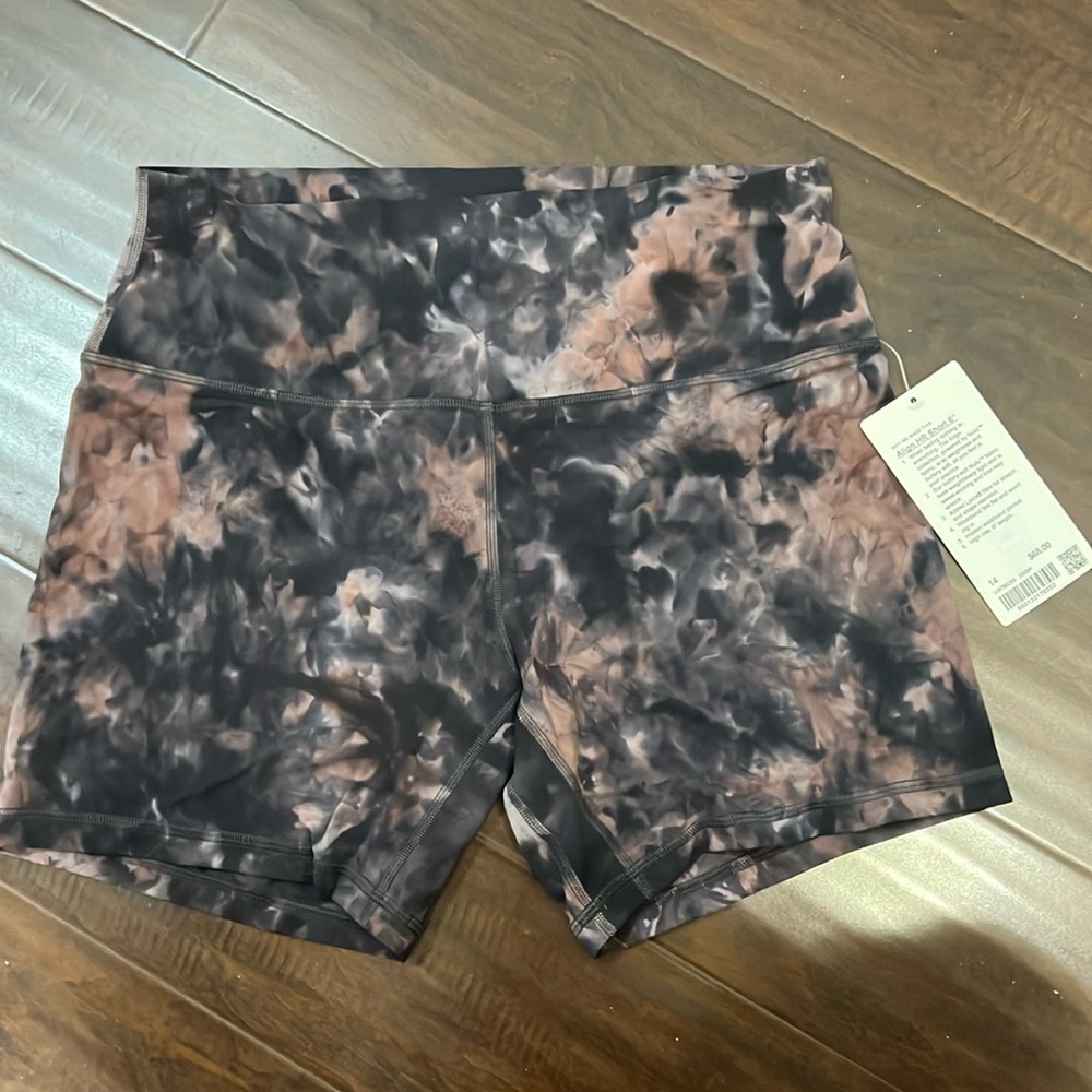 Lululemon Align Short